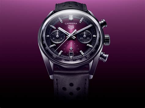 15 Best Purple-Dial Watches From Affordable to Luxury | Teddy Baldassarre
