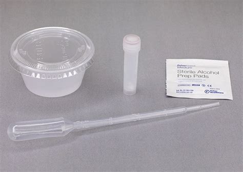 Image result for Invitae Saliva Collection Kit