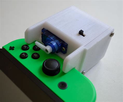 Image result for Automatic Switch Clicker