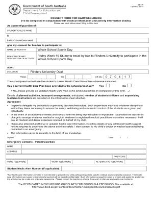 Fillable Online intra aphs sa edu Fillable Online Consent Form for ...