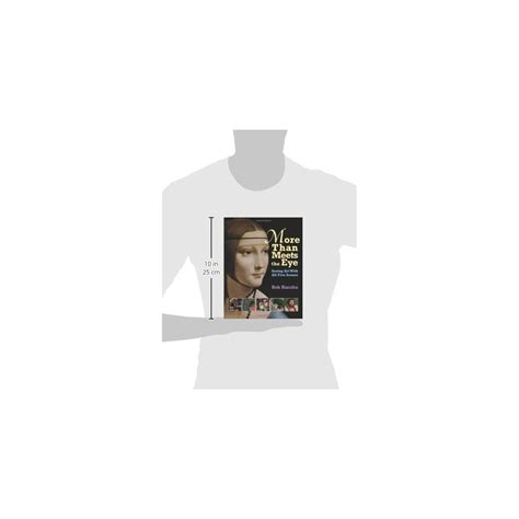 Buy More Than Meets the Eye: Seeing Art with All Five Senses (Bob ...