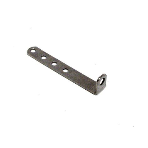 Velo Orange Rack Strut – MADOVERBIKING