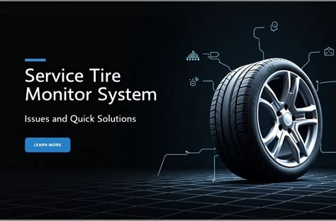 Image result for Service Tire Monitor System