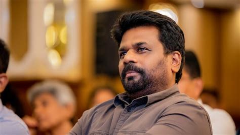 Anura Kumara Dissanayake wins Sri Lanka’s presidential election and ...