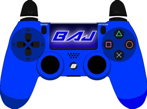 Image result for PS4 Controller Overlay for Stream