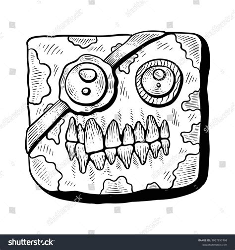 Awesome Drawings Of Zombies