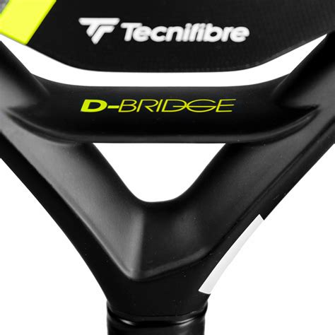 Tecnifibre Wall Breaker X-Top 365 Padel Racket | Squash Only Australia