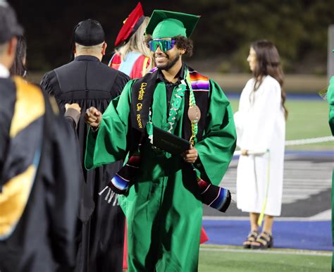 Graduation 2022: Saddleback High in Santa Ana celebrates - HaaS Unlimited