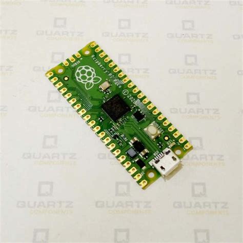 Raspberry Pi Pico - Original – QuartzComponents