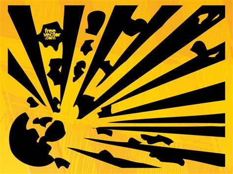 Exploding Graphics 的图像结果