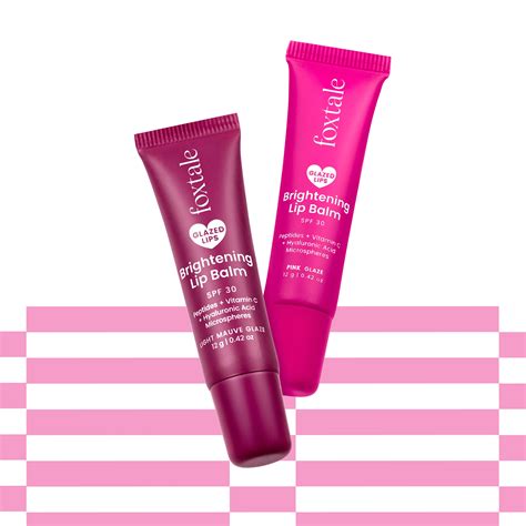 Lip Balm with SPF 30 for Chapped, & Dry lips (2-Pack)