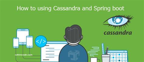 Image result for Spring Boot Cassandra