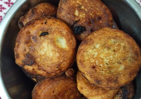 Banana Pakora Recipe by Sunita Biswas Dhar - Cookpad