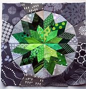 Image result for Paper Pieced Unicorn Quilt Pattern