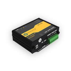 Protocol Gateways Gateways |Modbus Gateway LTE & GSM | IIOT | Atreyo