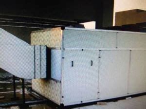 Indirect Evaporative Cooling System Manufacturer, Supplier from Delhi