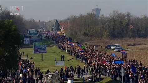 VUKOVAR OBARA REKORD: Popunjeni svi smještajni kapaciteti, masovni ...