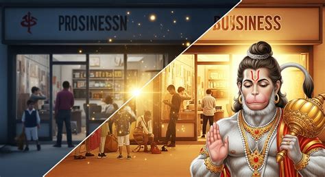 दुकान पर ग्राहक नहीं आते? 21 दिन पढ़ें यह हनुमान मंत्र, ग्राहकों की ...