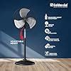 Buy Goldmedal G-Express 450 mm Pedestal Fan For Home and Office ...