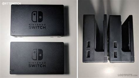 誰說效能差？Nintendo Switch 裝上底座後效能兩倍提升！ - 流動日報