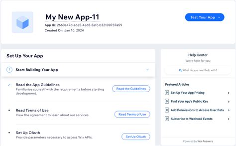Image result for User Set Up App