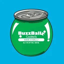 BUZZBALLZ Logo & Brand Assets (SVG, PNG and vector) - Brandfetch