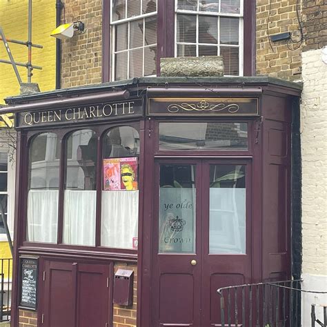 THE QUEEN CHARLOTTE (2026) All You Need to Know BEFORE You Go (with ...