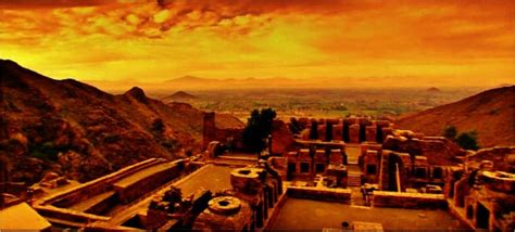 'Harappa: Curse of the Blood River' Is a Sprinkle of Historical Facts ...