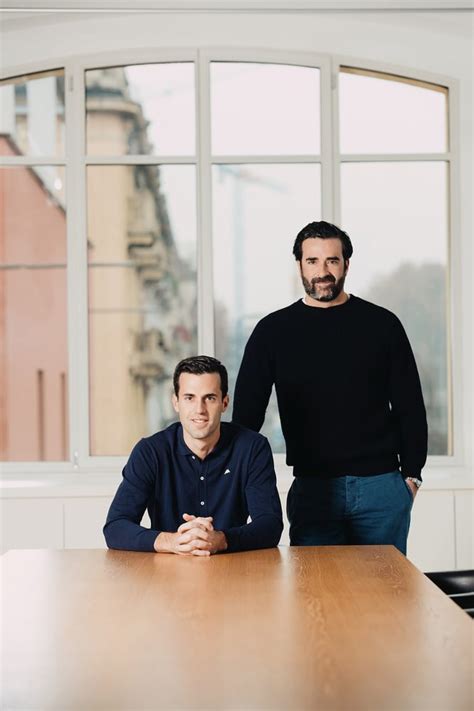 Alessandro and Lorenzo Boglione named co-CEOs of BasicNet, parent ...