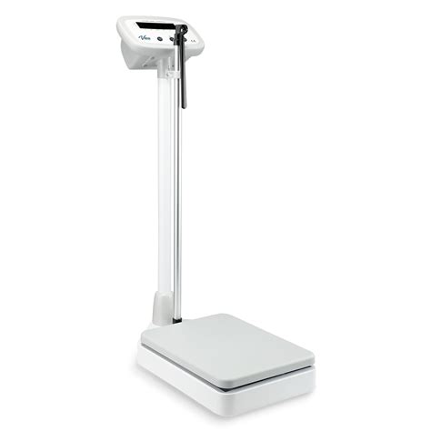 Snapklik.com : VivaComfort Digital Medical Scale For Body Weight