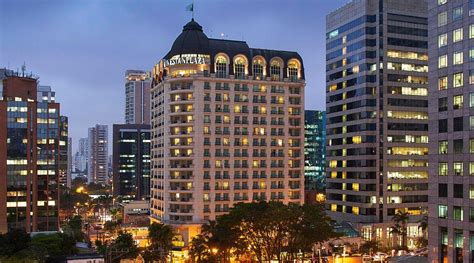 GRAN ESTANPLAZA BERRINI (Sao Paulo, Brazil) - Hotel Reviews, Photos ...