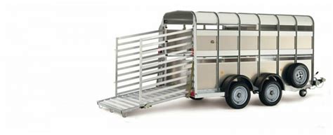 Ifor Williams TA5 311x155x182 | Ifor Williams | Marken | Anhänger Outlet