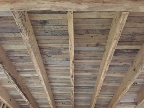 Image result for Rustic Wood Ceiling Ideas