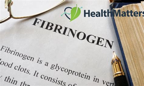 Image result for Fibrinogen Test Procedure