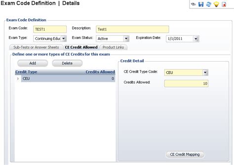 Image result for CE Credits Transcript