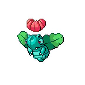 Shedinja #289 - FusionDex.org