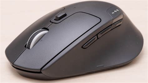 How to Install Logitech Precision Pro Mouse 的图像结果