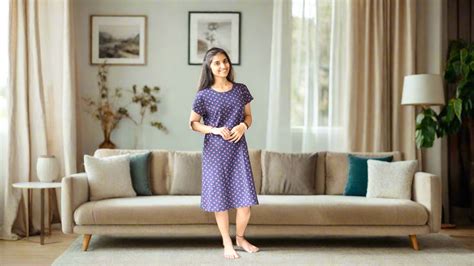 Youthiconz: Premium Cotton Short Night Dresses, Pyjamas, Shorts ...