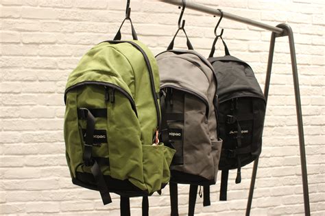 macpac / Kauri Classic（カウリ クラシック） | Cramet WEB STORE