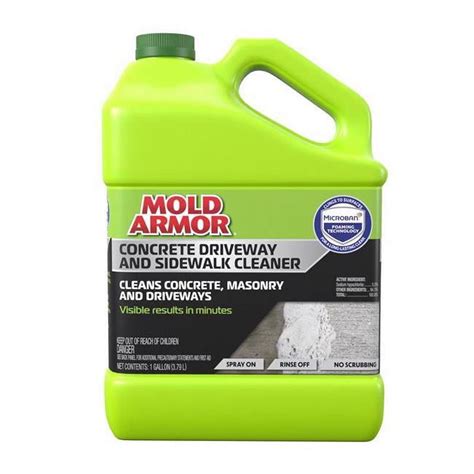 Mold Armor Active Ingredient at Angelica Mullins blog