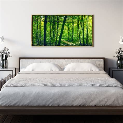 🏡 Wildlife Canvas Wall Art Paintings For Home Decor – Paper Plane Design