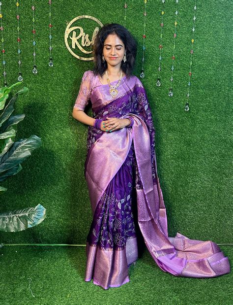 Warm silk sarees 🥳 – Rishi Boutique