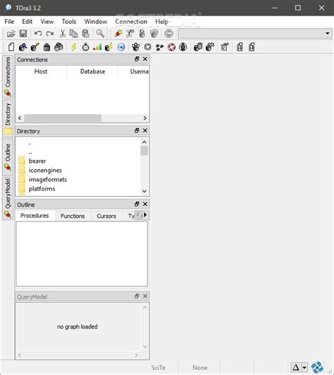 TOra Tutorial 的图像结果