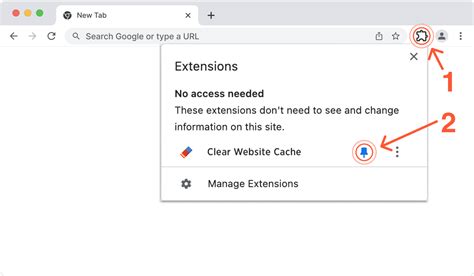 Image result for Cleaning URL Internet Cache