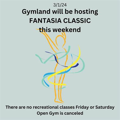 Gymland Gymnastics