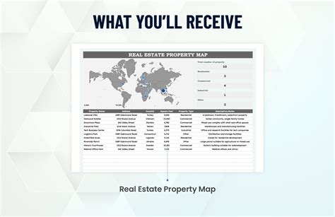 Create Property Map 的图像结果