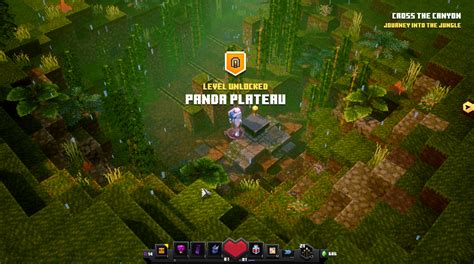 Image result for Minecraft Dungeons Local Multiplayer PC