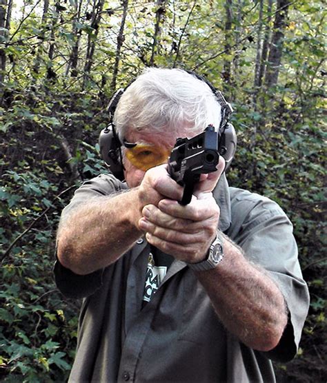 Review: Chiappa Rhino .357 Magnum Revolver - The Shooter's Log