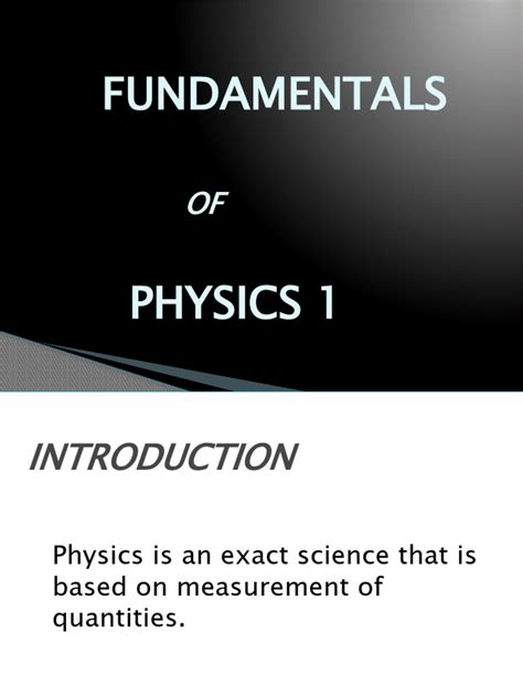 Basic Physics 的图像结果