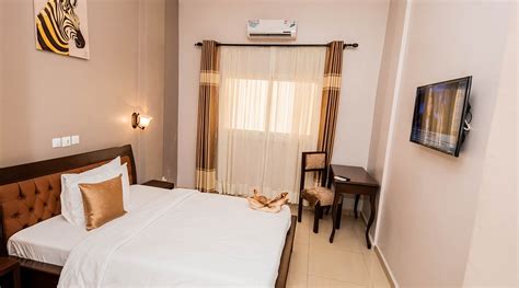 ISIS HOTEL (Yaounde) - Hotel Reviews, Photos, Rate Comparison - Tripadvisor